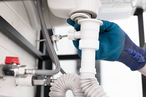 Reliable Plumbing contractor in Springdale, UT by Masters Plumbing Service
