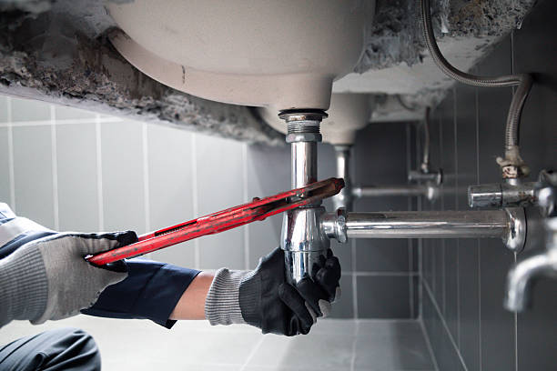 Trusted Leak Detection service in Springdale, UT - Masters Plumbing Service